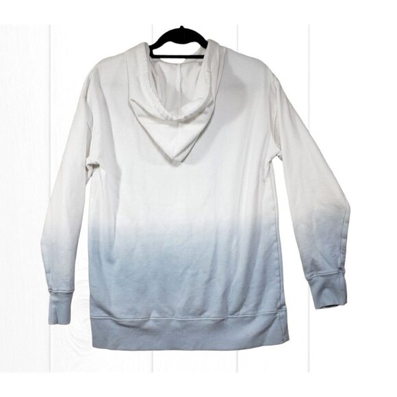 Mighty Fine Hoodie Sz S Constellation Zodiac Sign le Zodiaque Crime Thriller NEW - Picture 2 of 6